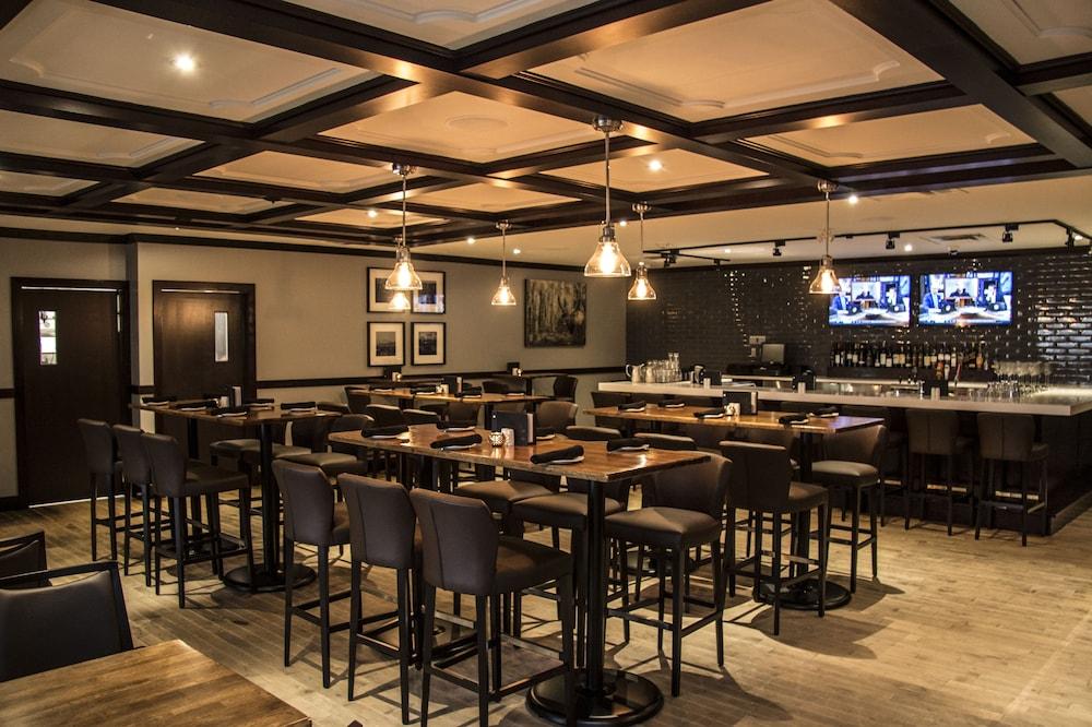Ramada By Wyndham Northern Grand Hotel & Conference Centre Fort St. John Esterno foto